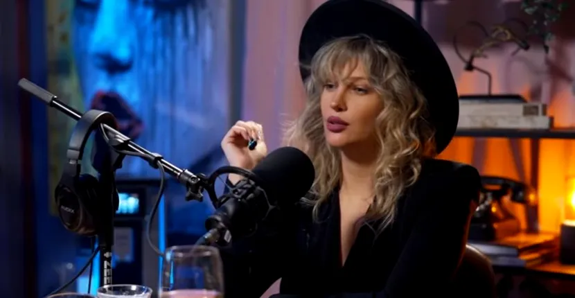 Lora, amănunte cutremurătoare despre părinții săi. ”Am atins un prag al durerii atât de mare încât pur și simplu mi s-a transformat tot”