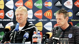 Nici "Psycho" nu-i chiar "alb"!** Stuart Pearce a fost implicat în trecut într-un scandal rasist!