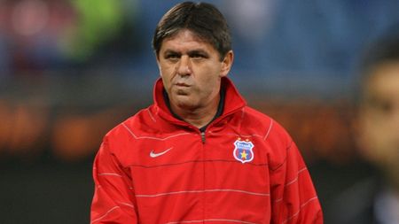 Lăcătuș: "Puteam să dăm mai multe goluri!"