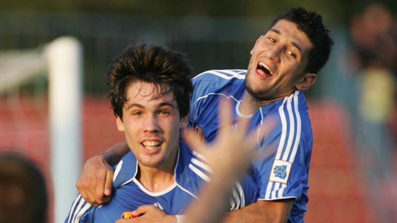 'De la Craiova Maxima încoace n-am avut o echipă așa tare!'