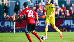 Chiricheș așteaptă o atmosferă energizantă pe Național Arena: "Este vital să câștigăm meciul cu Ungaria"