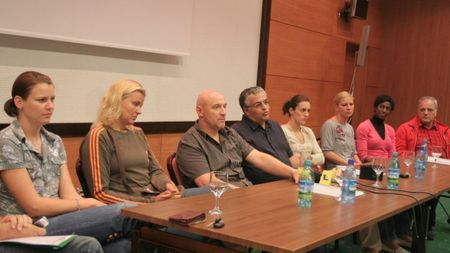 Rulmentul Brașov vrea Liga Campionilor