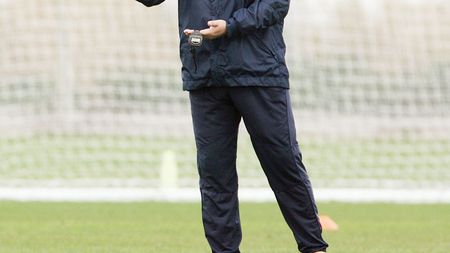 „Pierdem, adio titlu!''''