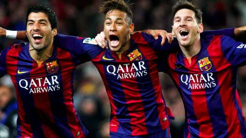 Messi a rupt tăcerea! A criticat conducerea Barcelonei după ce transferul lui Neymar a picat + ce a spus despre brazilian