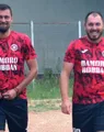 Gabi Tamaș va juca în Liga 4! Fanii sunt înnebuniți: ”Toți erau bucuroși! Am făcut poze multe, dar și un șpriț frumos!” VIDEO