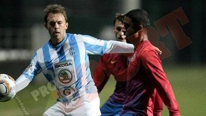 Steaua, spionată de olandezi cu Mlada!** "Nu știu dacă i-am păcălit! Se resimte oboseala" Mesajul lui Răduț pentru Geraldo