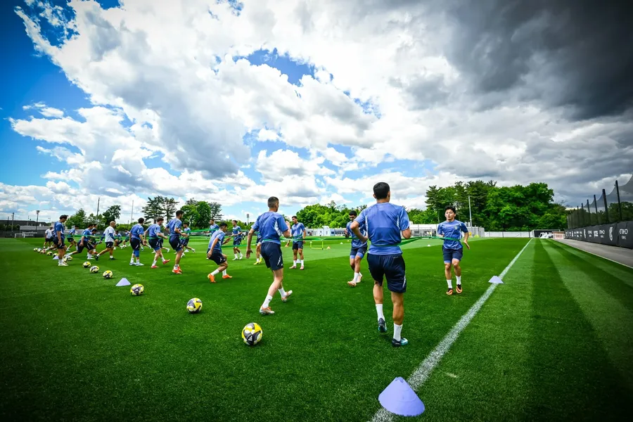 Uzbekistan - Columbia la CM 2026 de la 0500. Fabio Cannavaro pune „lupii albi” din deșertul Asiei Centrale pe Luis Diaz și James Rodriguez!