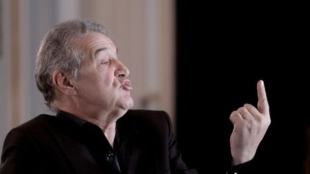 Omul care știe cum FCSB câștigă titlul și poate avea un parcurs lung în cupele europene: „Dacă mă invită domnul Becali la o cafea, o să-i spun” | VIDEO EXCLUSIV ProSport LIVE