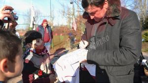 Moldovan: "Sper ca acționarii să găsească resursele financiare și să intrăm în vacanță cu ceva bănuți"