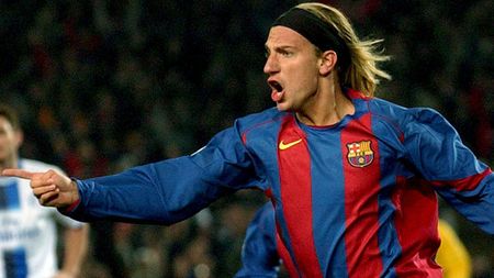 După Lucarelli, Steaua îl va rata și pe `Tancul` Maxi Lopez!