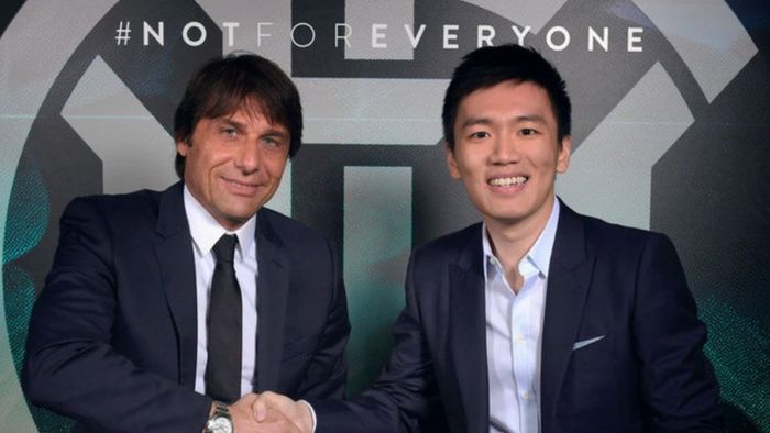 "Am luat deja decizia!" Fotbalistul a fost convins să semneze cu Inter. Conte își face echipă de Liga Campionilor