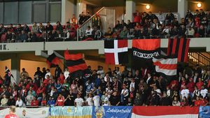 Ungurii exultă! Cum au numit maghiarii meciul dintre Sepsi și Csikszereda din Cupa României