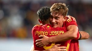 Real Madrid vrea să-l transfere pe noul Pique. Costă 50.000.000 de euro la numai 19 ani