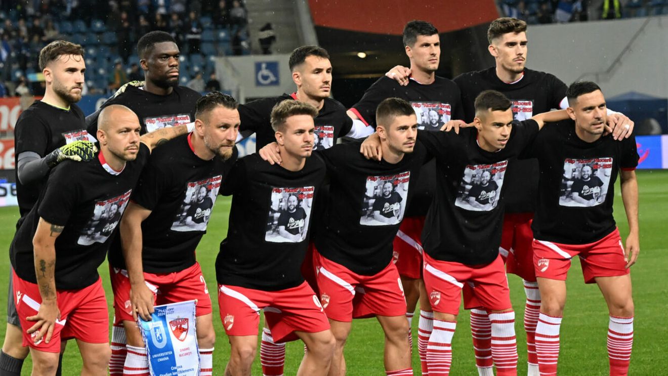 OZN-ul din Ştefan cel Mare, de 172.000.000 de euro, nu se mai construieşte! Noul stadion Dinamo, "ucis" cu acordul lui Nicuşor Dan