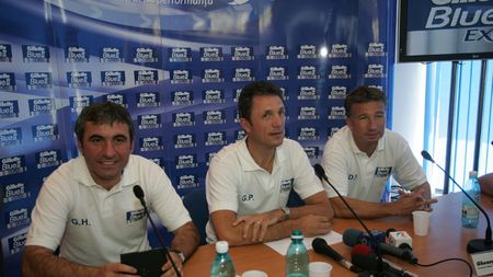 "FRF a dat dovadă de lipsă de respect față de Hagi și Petrescu"