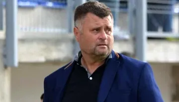 Șoc la Șoimii Lipova: președintele a demisionat după ce echipa a fost eliminată din barajului pentru promovarea în Liga 2. ”Consider că am făcut maximum, clubul va progresa și fără mine”