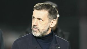 A venit oferta pentru Zeljko Kopic. Destinație surpriză