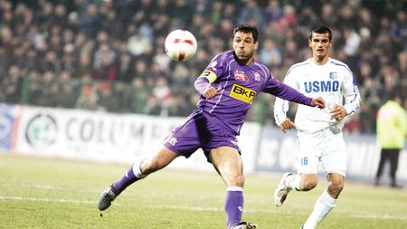 Ganea: "Nu am cerut niciun euro în plus"