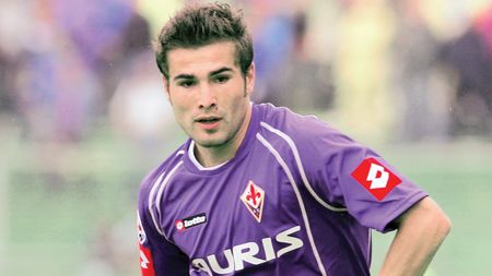 Mutu: "Fiorentina m-a făcut mare"