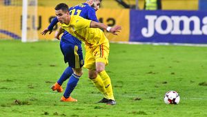 Explicațiile pentru care am rămas rușinea Europei la terenurile de joc. Care sunt hibele gazonului de la Craiova