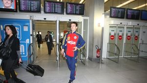 Lazăr, aproape de Kuban:** "Nu mă mai simt dorit la Rapid! Îmi este imposibil să rămân!"