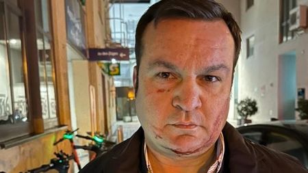 Procuratura germană scoate la iveală adevărul. Agresiunea la care a fost supus Cherecheș și de câte ori a fost cusut