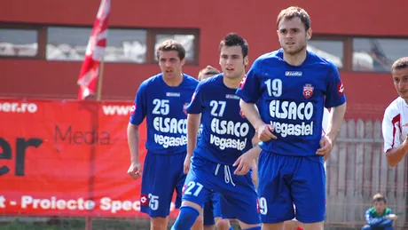 FC Botoșani** în exil