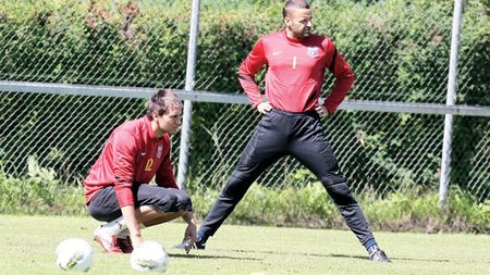 Levi revoluționează fotbalul românesc!** Ce tip de antrenament a comandat și în ce scop! Gigi Becali va fi fericit!