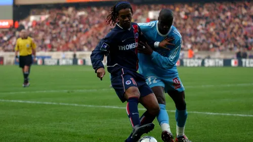 EXCLUSIV | Cum să-l blochezi pe Ronaldinho!? Un român cu două sezoane jucate în Franța dezvăluie: 