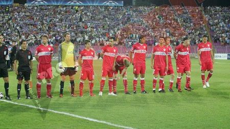 Kicker: "Stuttgart a dominat jocul, a fost suverană"