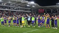 Jucătorul de la CFR Cluj, la un pas să semneze cu alt club din Superliga. Ce s-a întâmplat. EXCLUSIV