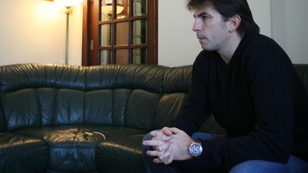 "Nu sunt dezamăgit!** Răzvan are timp până în septembrie să pună naționala la punct"