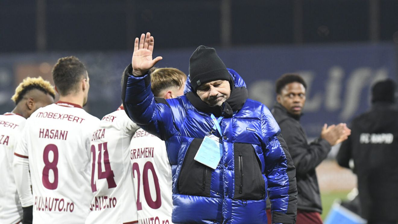 „O știi foarte bine. Sunt șocată”. Frumoasa ziaristă din Turcia s-a fâstâcit și a rămas blocată când a auzit ce a început să îi fredoneze Marius Șumudică în direct