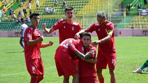 Reacția fostului fotbalist de la Dinamo, după dispariția tragică a lui Luca Manolache