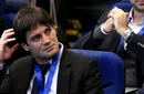 Ce lovitură! Echipa la care va antrena Cristi Chivu: „E favorit să semneze”