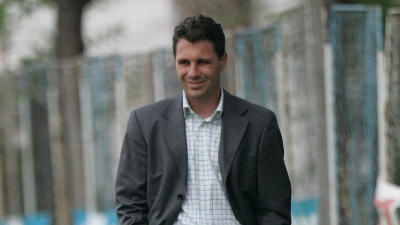 "Am avut noroc!** Am schimbat sistemul și mi-a ieșit"