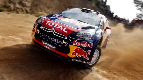 Sebastian Loeb Rally Evo - dată de lansare și demo de Crăciun