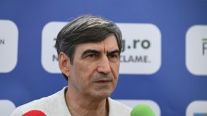 Gigi Becali și dovada care distruge atacurile înverșunate ale lui Victor Pițurcă și Tudorel Stoica: „Am caseta cu ei”