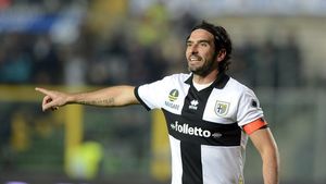 Anunțul de ultimă oră făcut de căpitanul Parmei: "Am hotărât să nu ne prezentăm nici la meciul cu Genoa. Acestea nu sunt condiții de joc"