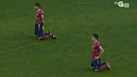 Îngenunchiați de foame!** VIDEO INCREDIBIL din Spania!