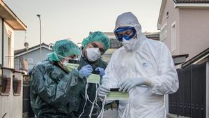 Coronavirusul n-a ocolit nici lumea fotbalului! Tragedie în Iran! O tânără jucătoare și-a pierdut viața