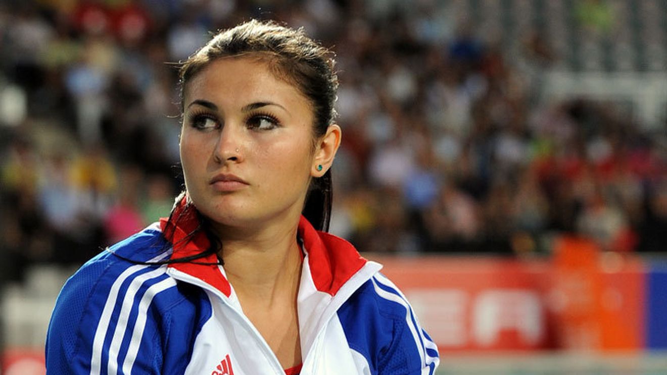 Bianca Perie, locul 7 în finală la aruncarea ciocanului, la CE de la Zurich