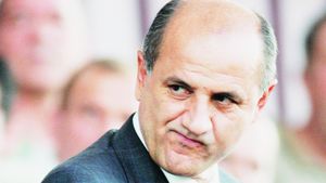 Copos a început să plătească datoria către CS Rapid**, dar echipa joacă tot la Pitești