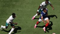 Franța – Senegal la CM 2026. Mbappe, Dembele și Olise sunt BLOCAȚI: bară pentru africani, iar ei au ZERO șuturi pe poartă!