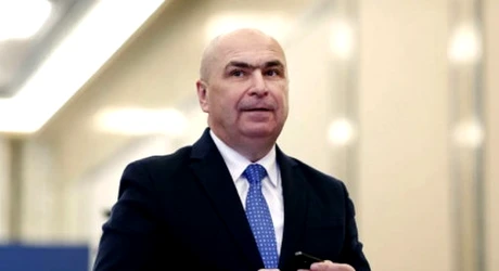 Bolojan, realist în privința deficitului bugetar: 'Nu va putea coborî la 7% în 2025'