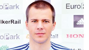 Pleacă Taborda la Rapid?** Poli l-a luat pe Sergei Lepmets