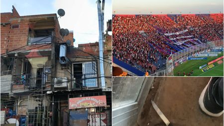 REPORTAJ | Echipa Papei, cartierul Diavolului. Acasă la San Lorenzo, clubul din Argentina care își pune fanii în pericol la fiecare partidă. Arestări, cuțite, ghetouri periculoase și fani care fug spre casă, flancați de polițiști înarmați

