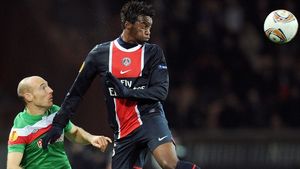 "Sunt extrem de fericit că voi juca pentru un club istoric". PSG l-a împrumutat pe unul dintre cei mai promițători tineri de la Academia clubului