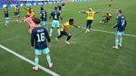 EROUL din Germania – Ecuador 1-2, discurs-manifest după calificarea neașteptată: „Am venit cu foame. Credem în Dumnezeu, El ne-a dat totul”