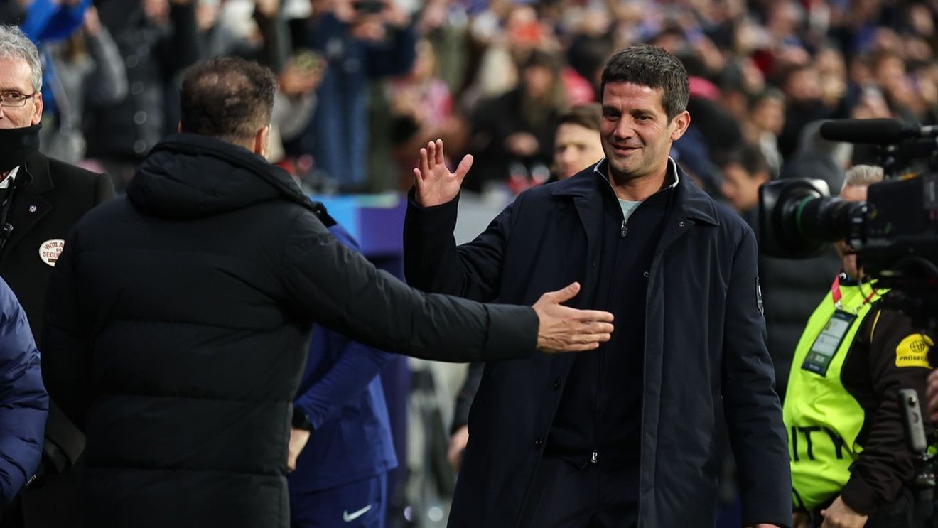 Motivul real pentru care e greu ca Inter să-l dea afară pe Chivu pentru Simeone: „E inimaginabil!”